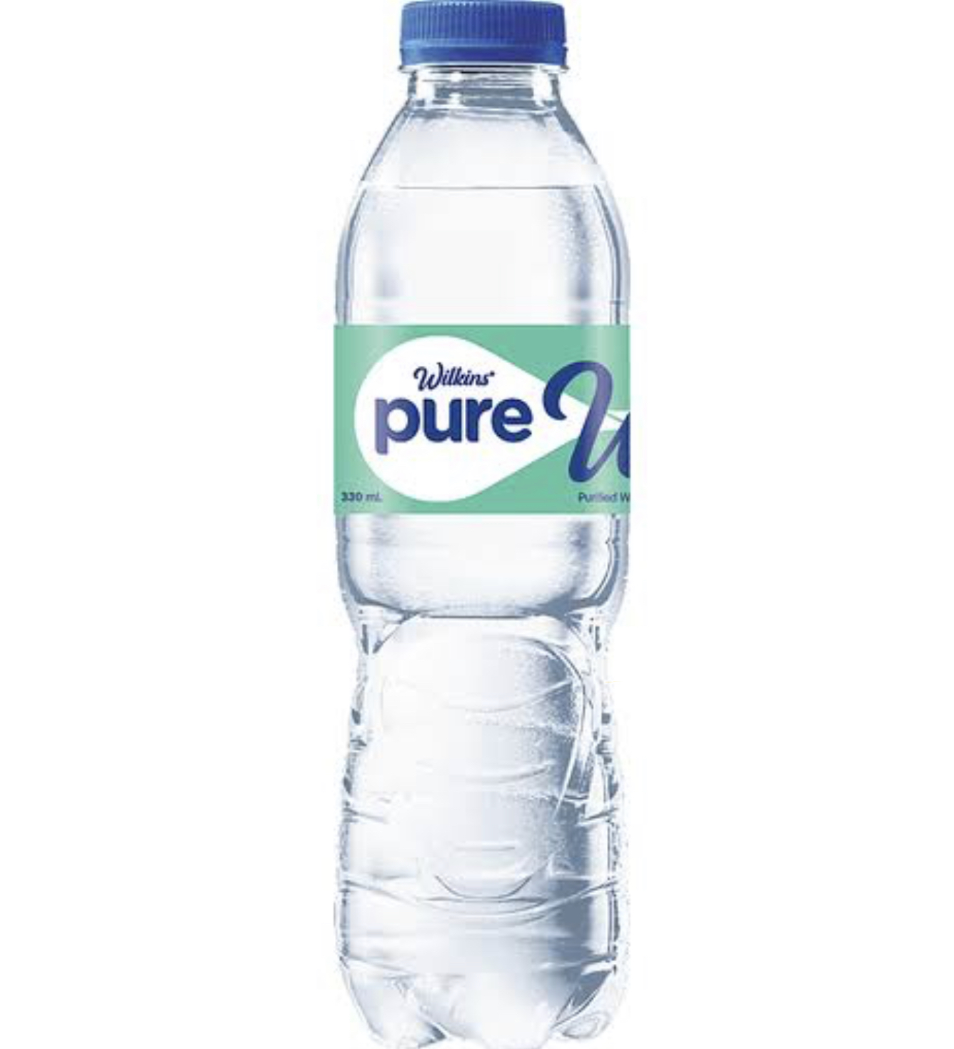 Mineral Water