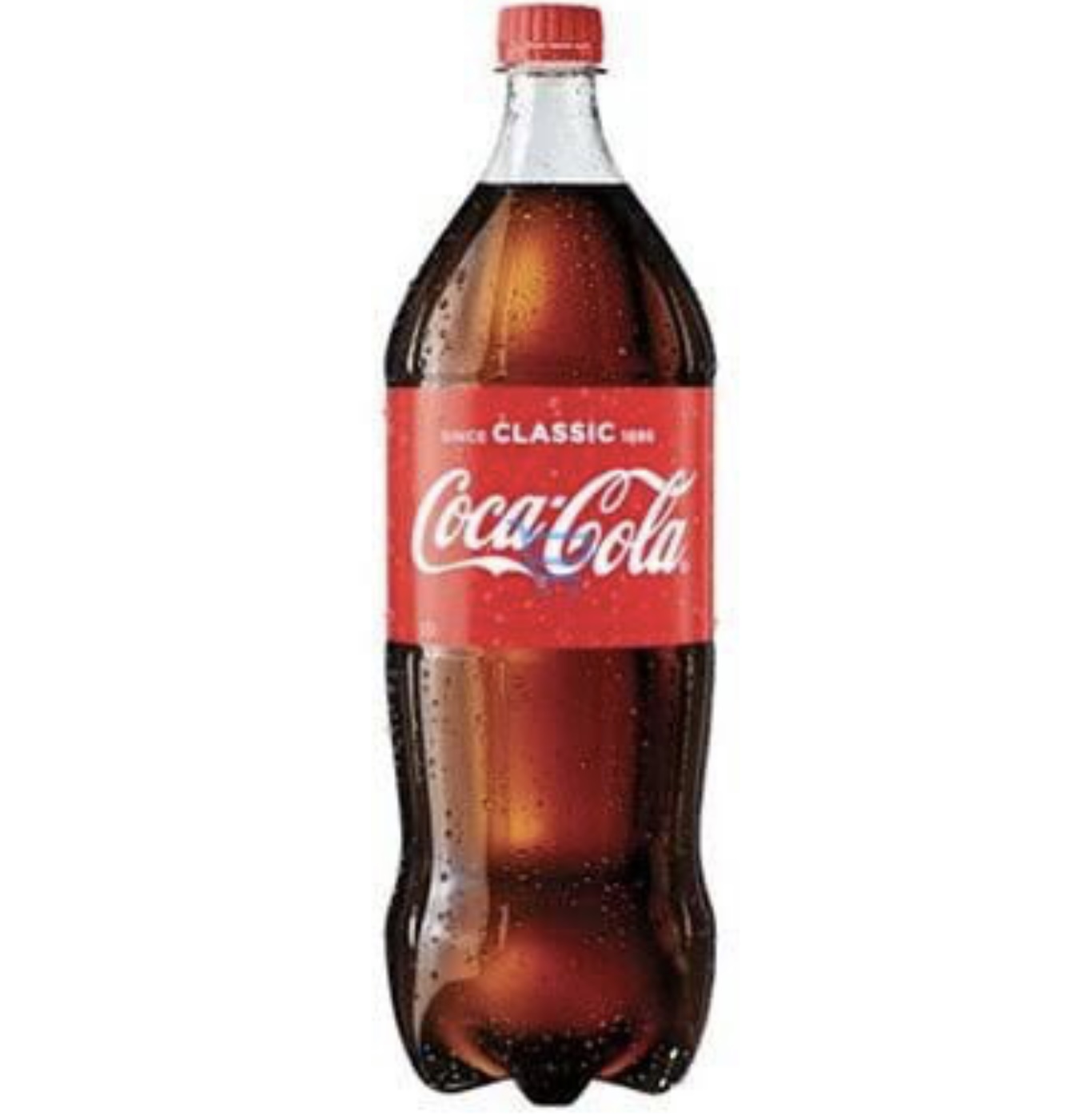 Soft drinks