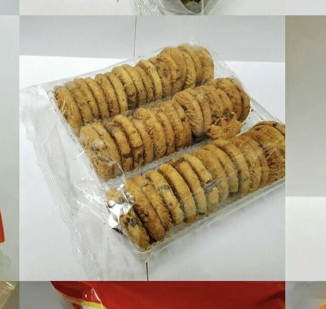 Chip Cookies